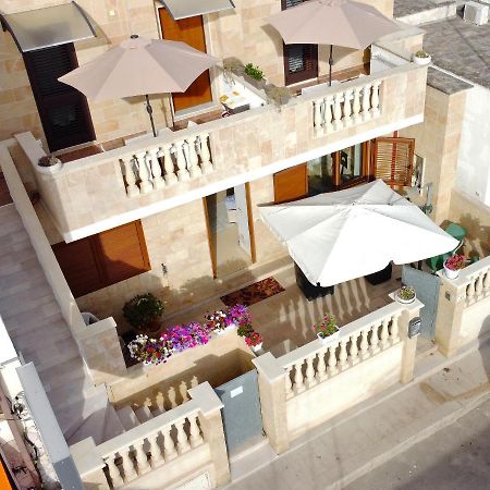 Kalispera Hotel Torre Lapillo Luaran gambar