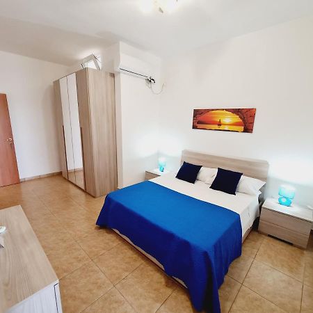 Kalispera Hotel Torre Lapillo Luaran gambar