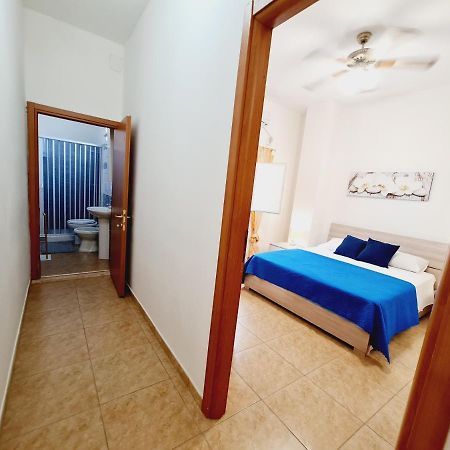 Kalispera Hotel Torre Lapillo Luaran gambar