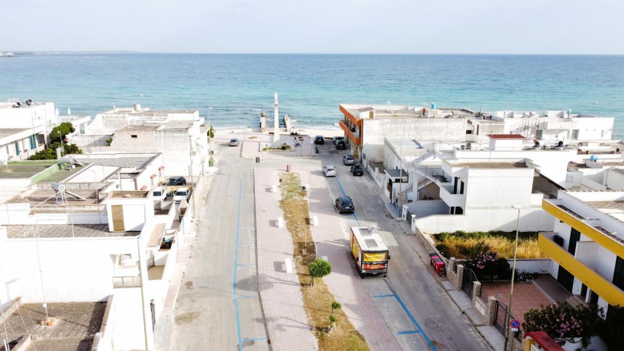 Kalispera Hotel Torre Lapillo Luaran gambar