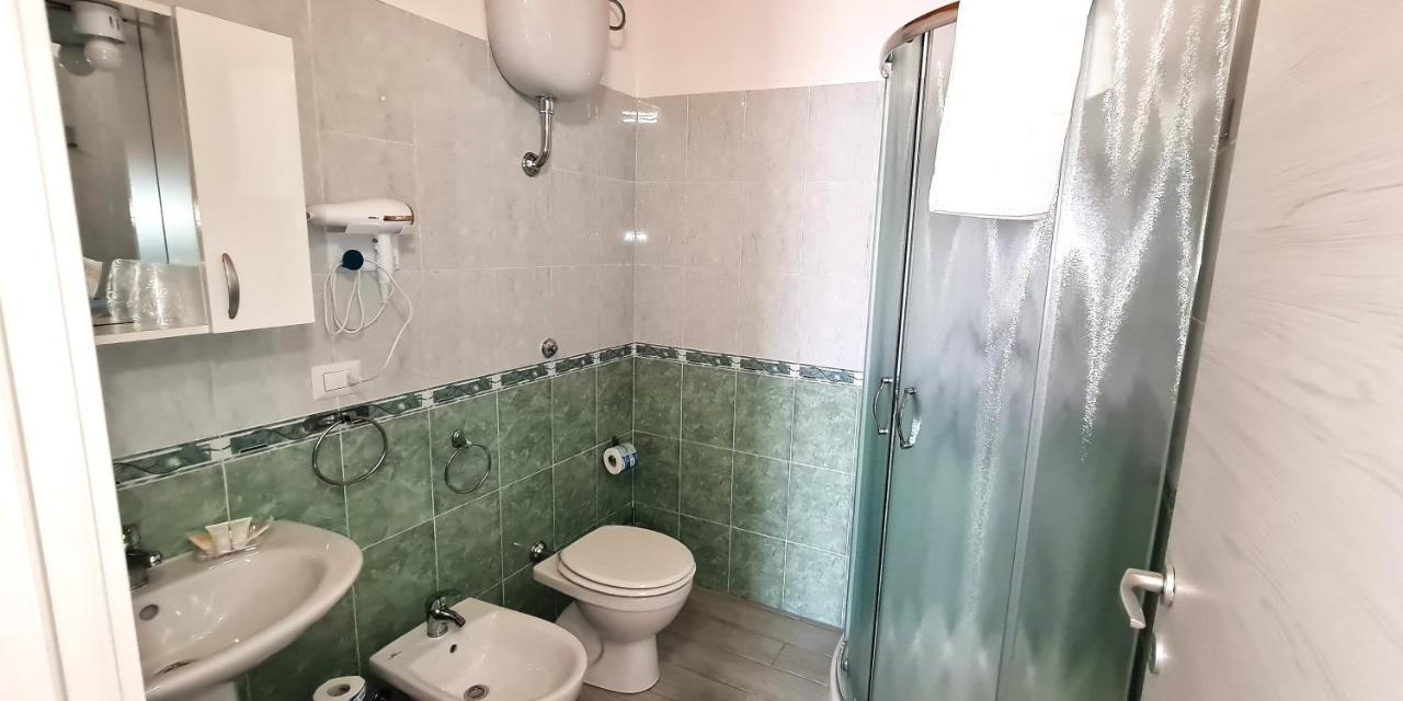 Kalispera Hotel Torre Lapillo Luaran gambar