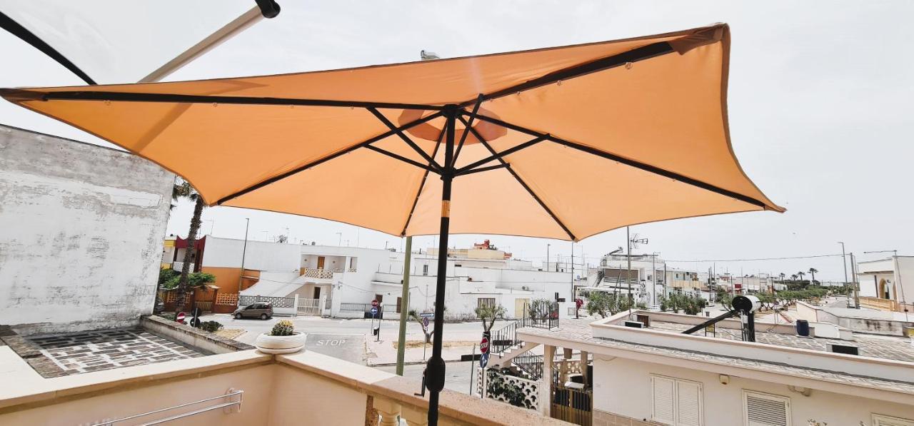 Kalispera Hotel Torre Lapillo Luaran gambar