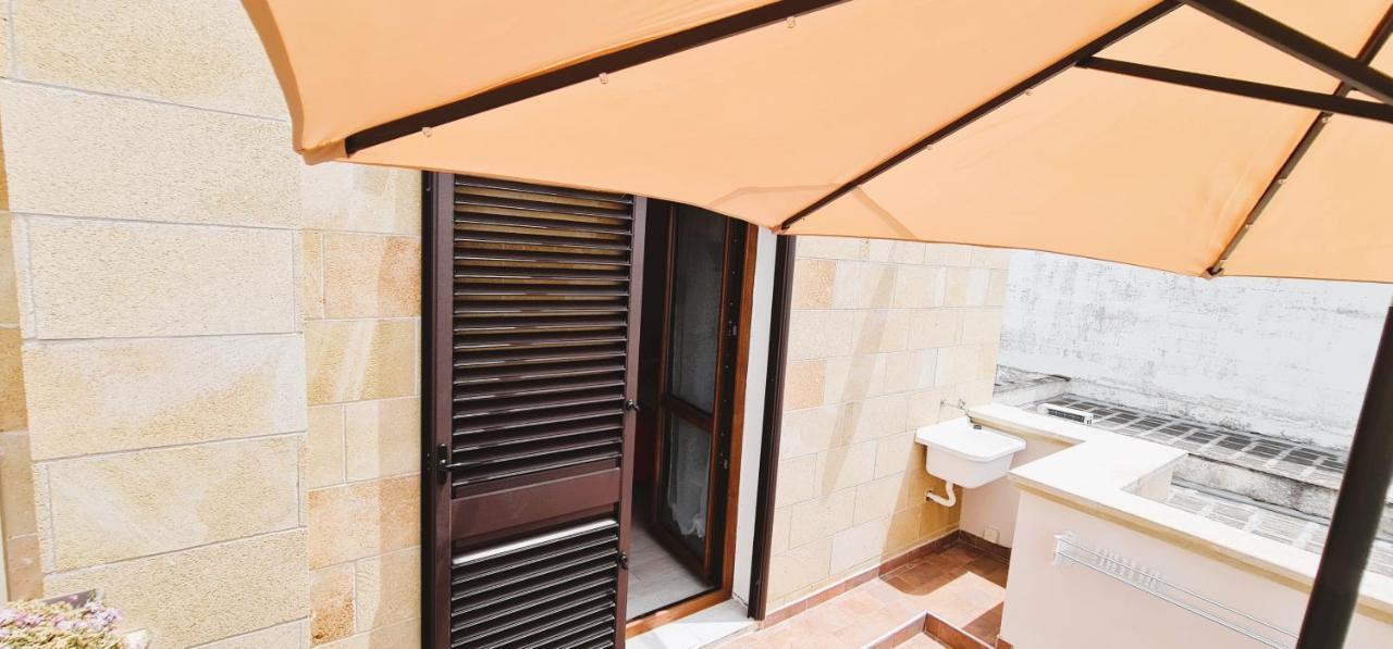 Kalispera Hotel Torre Lapillo Luaran gambar