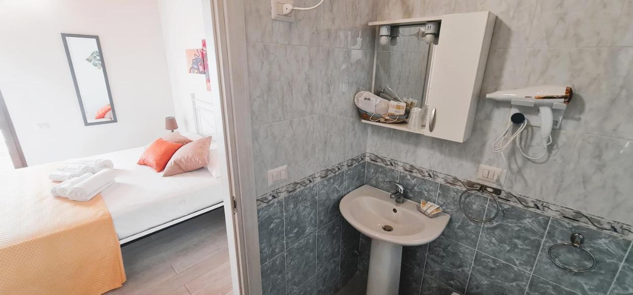 Kalispera Hotel Torre Lapillo Luaran gambar