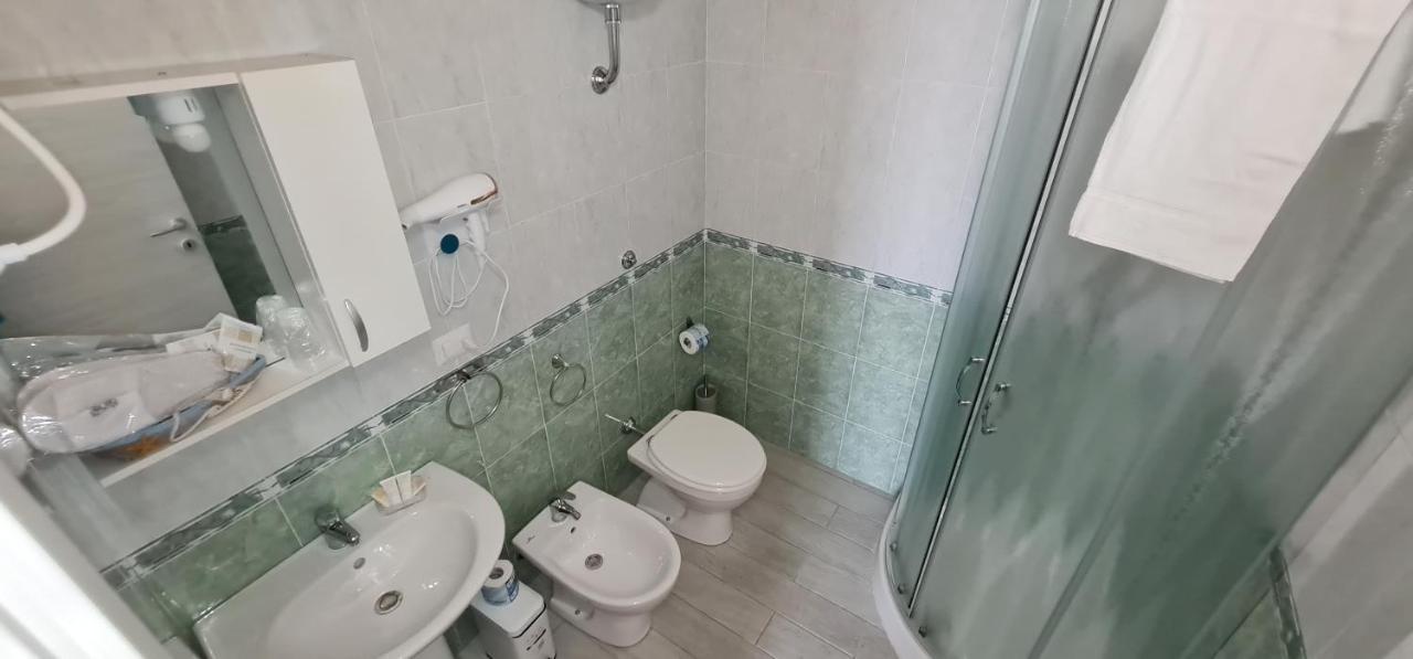 Kalispera Hotel Torre Lapillo Luaran gambar