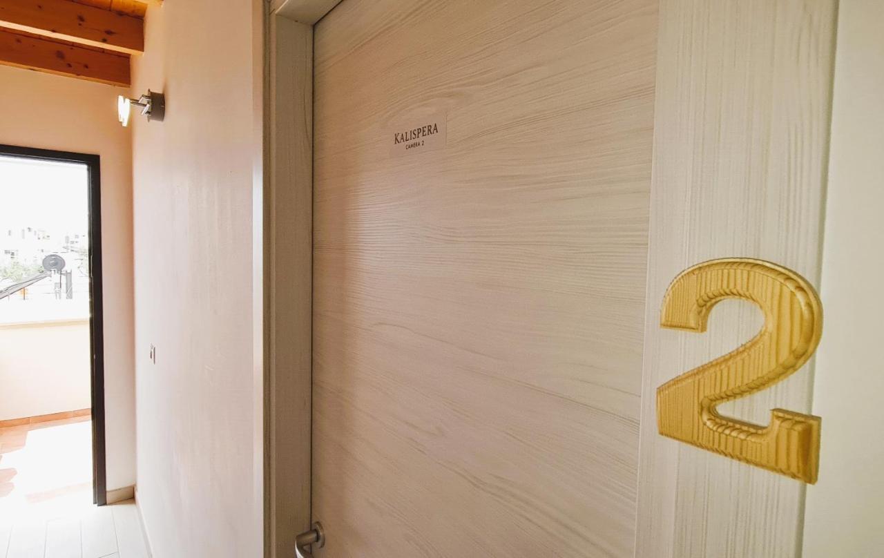Kalispera Hotel Torre Lapillo Luaran gambar