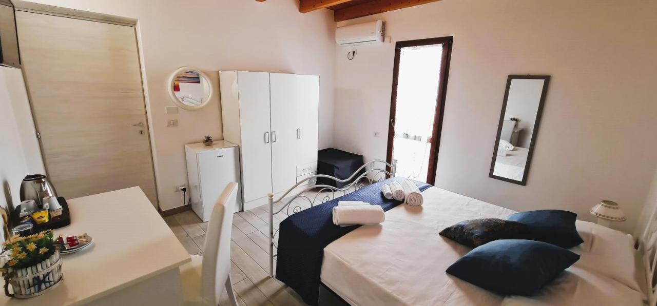 Kalispera Hotel Torre Lapillo Luaran gambar