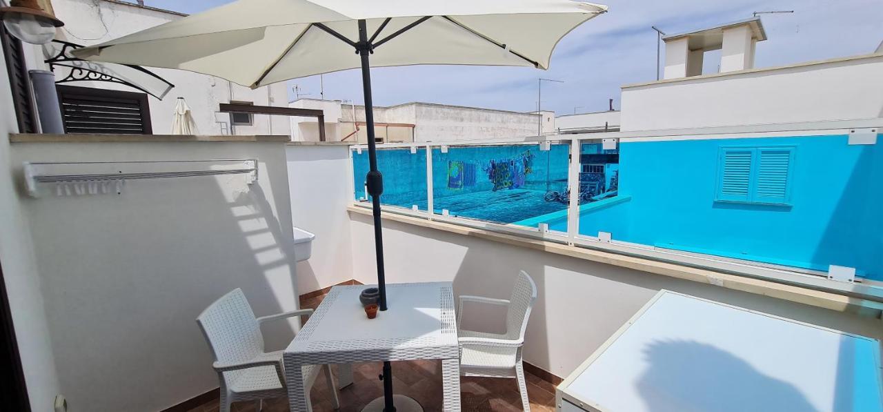 Kalispera Hotel Torre Lapillo Luaran gambar