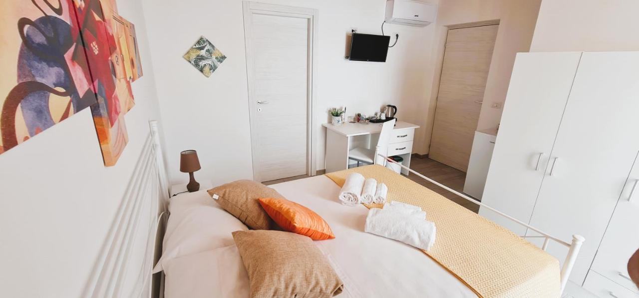 Kalispera Hotel Torre Lapillo Luaran gambar
