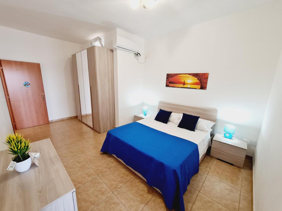 Kalispera Hotel Torre Lapillo Luaran gambar