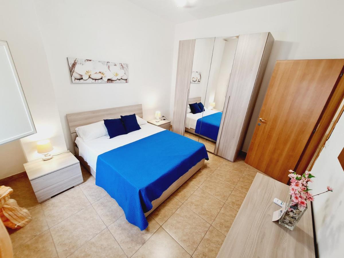 Kalispera Hotel Torre Lapillo Luaran gambar
