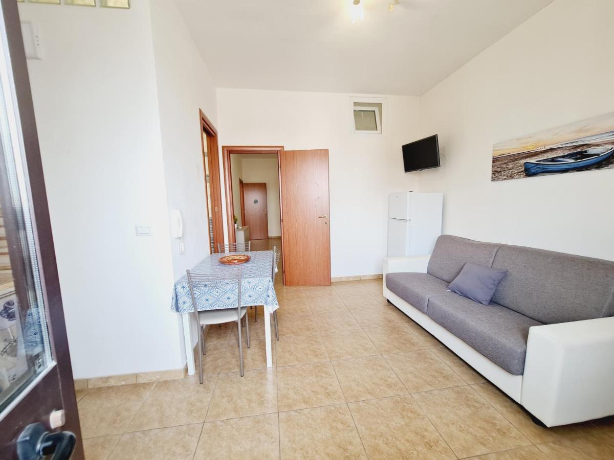 Kalispera Hotel Torre Lapillo Luaran gambar