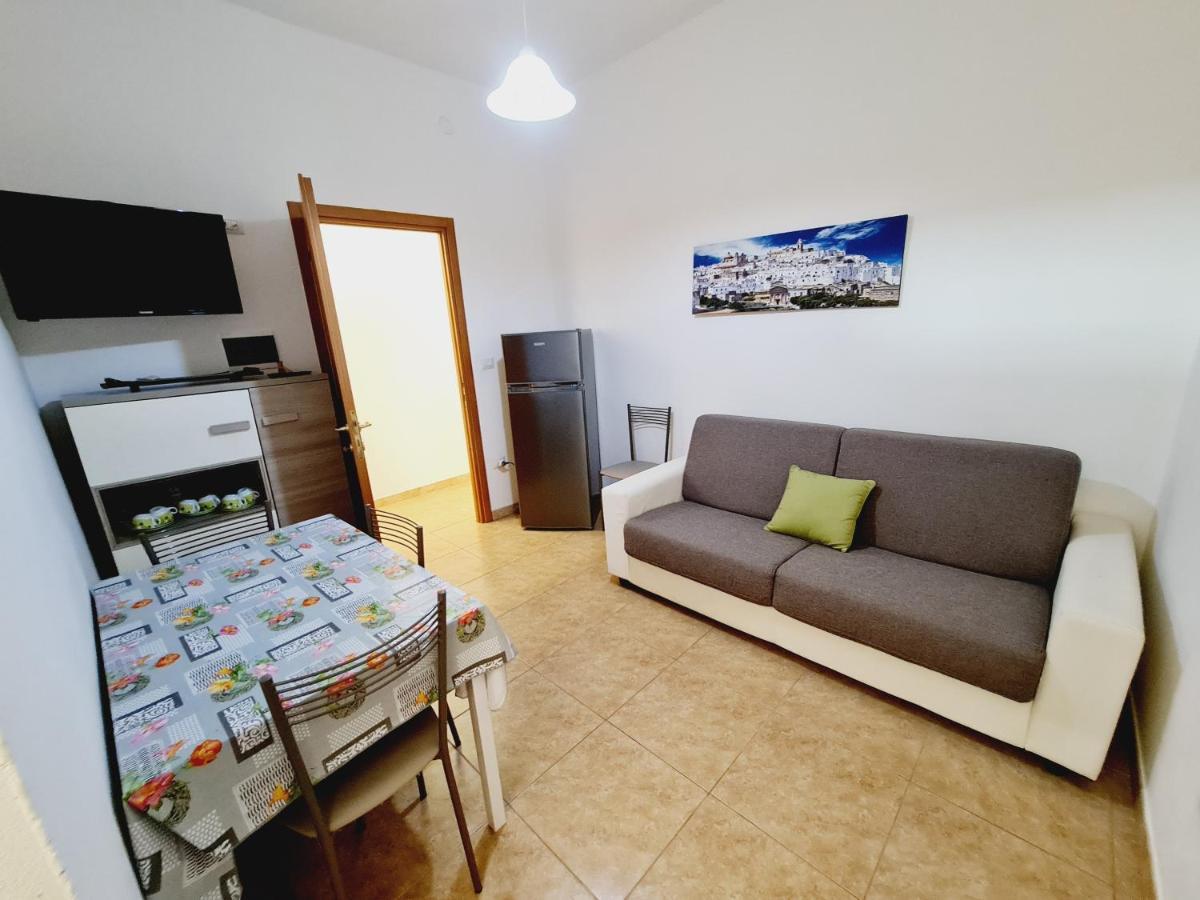 Kalispera Hotel Torre Lapillo Luaran gambar