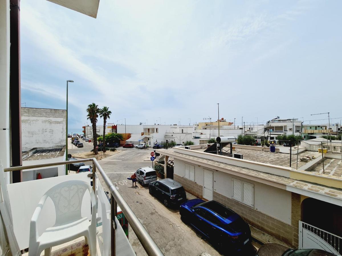 Kalispera Hotel Torre Lapillo Luaran gambar