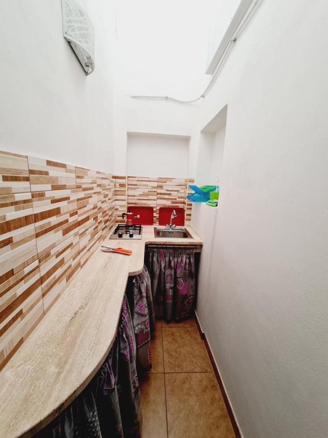 Kalispera Hotel Torre Lapillo Luaran gambar