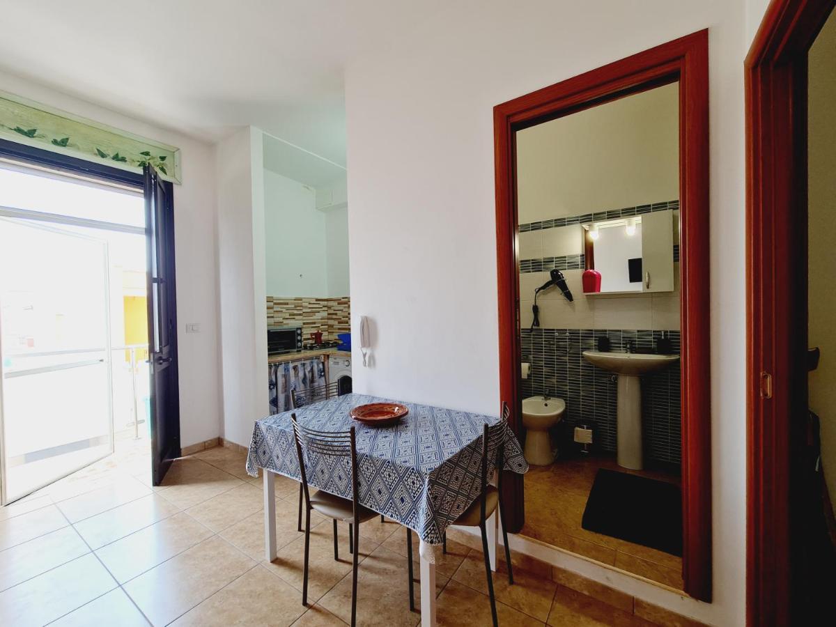 Kalispera Hotel Torre Lapillo Luaran gambar