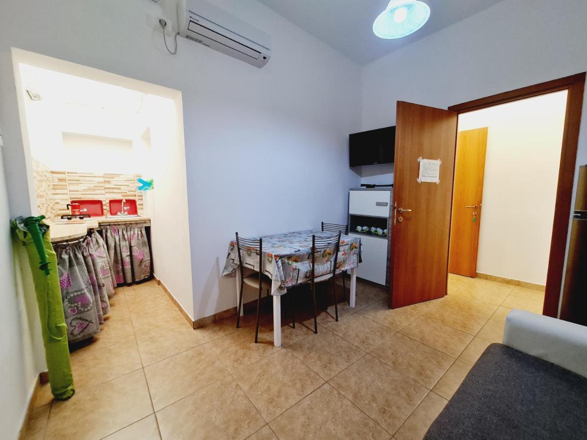 Kalispera Hotel Torre Lapillo Luaran gambar