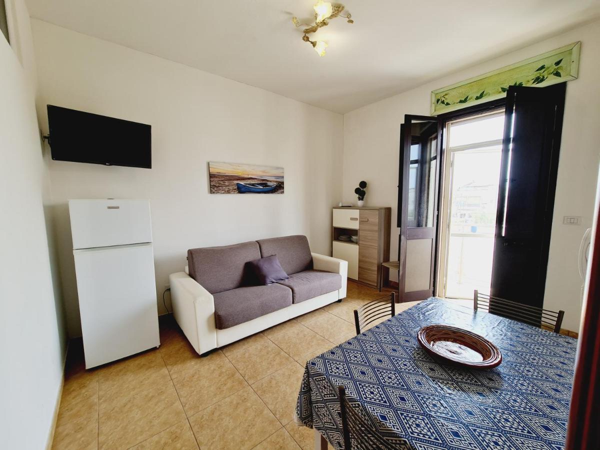 Kalispera Hotel Torre Lapillo Luaran gambar
